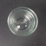 Riihimäen lasi Aalto juomalasi 22 cl kirkas.