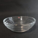 Iittala Aino Aalto kulho 2349 kirkas.