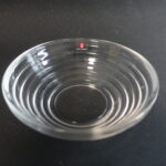 Iittala Aino Aalto kulho 2349 kirkas.