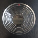 Iittala Aino Aalto kulho 2349 kirkas.