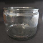 Karhula Keittiötölkki narupurkki 10 l.