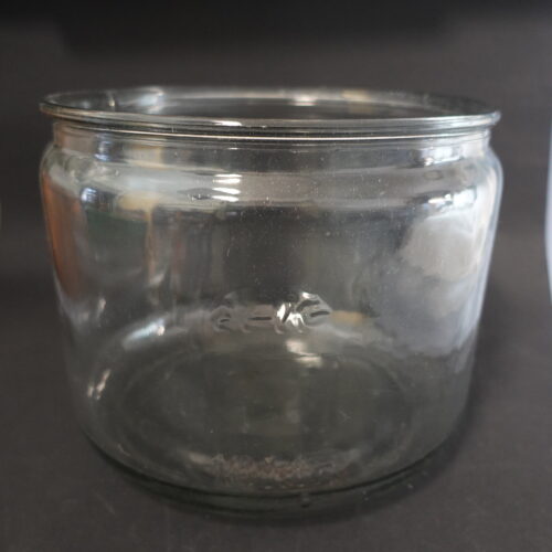 Karhula Keittiötölkki narupurkki 10 l.