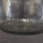 Karhula Keittiötölkki narupurkki 10 l.