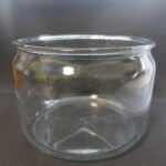 Kotimainen iso keittiötölkki narupurkki.