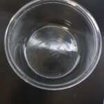 Kotimainen iso keittiötölkki narupurkki.