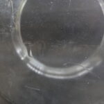 Kotimainen iso keittiötölkki narupurkki.