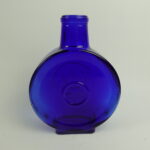 Kumela Pirunpullo koristepullo 4007 sininen.