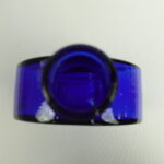 Kumela Pirunpullo koristepullo 4007 sininen.