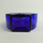 Kumela Pirunpullo koristepullo 4007 sininen.