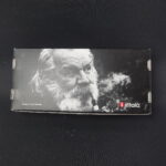 Iittala Tapio Wirkkala snapsilasisetti 4 kpl.