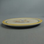 Arabia Sailor alunen 16,5 cm.