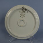 Arabia Regatta alunen / seinälautanen.