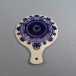 Arabia Venus peili Hilkka-Liisa Ahola.