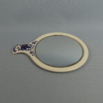 Arabia Venus peili Hilkka-Liisa Ahola.