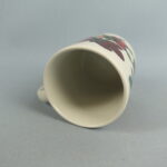 Marimekko Oona muki Maija Isola 1968.