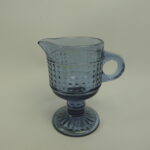 Riihimäen lasi Barokki kermakko neodymi.