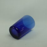 Iittala Kartio juomalasi 40 cl ultramariininsininen.