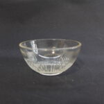 Riihimäen lasi Viiru sokerikko kirkas.