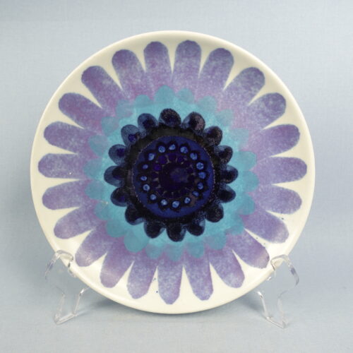 Arabia Hehku lautanen 20 cm.