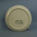 Arabia Hehku lautanen 20 cm.