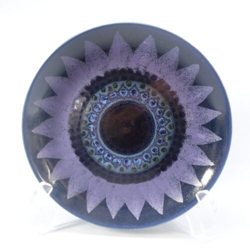 Arabia Kuutamo lautanen 20 cm.