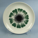 Arabia Asteri lautanen 23 cm.