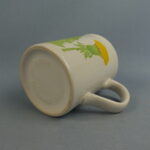 Marimekko Voikukka muki 90-luku.