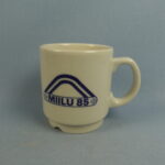 Arabia Miilu 85 partiomuki.