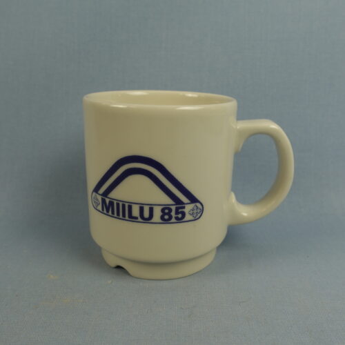 Arabia Miilu 85 partiomuki.