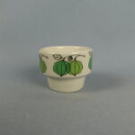 Arabia Karviainen munakuppi.