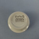 Arabia Karviainen munakuppi.