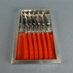 Hackman Colorina veitset 6 kpl Nanny Still.