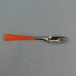 Hackman Colorina Haarukka Nanny Still.