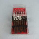 Fiskars Triennale haarukka 6 kpl Bertel Gardberg.