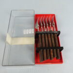 Fiskars Triennale haarukka 6 kpl Bertel Gardberg.