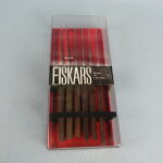 Fiskars Triennale veitsi 6 kpl Bertel Gardberg.