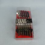 Fiskars Triennale lusikka 6 kpl Bertel Gardberg.