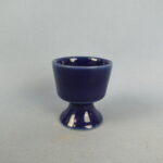 Arabia Kilta munakuppi sininen HN-malli.