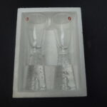 Iittala Arkipelago snapsilasit 2 kpl.