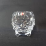 Iittala Minor kynttilälyhty mattakirkas.