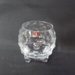 Iittala Minor kynttilälyhty mattakirkas.