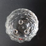 Iittala Minor kynttilälyhty mattakirkas.