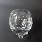 Iittala Minor kynttilälyhty mattakirkas.