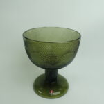 Iittala Miranda kulho 145 mm sammaleenvihreä.