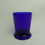 Iittala Boy juomalasi 27 cl koboltinsininen.