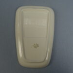 Arabia Emilia TV-setti MB-malli.