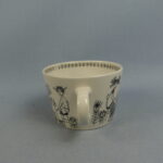 Arabia Emilia TV-setti MB-malli.