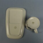 Arabia Emilia TV-setti MB-malli.