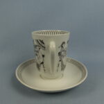 Arabia Emilia kaakaokuppi.