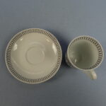 Arabia Emilia kaakaokuppi.